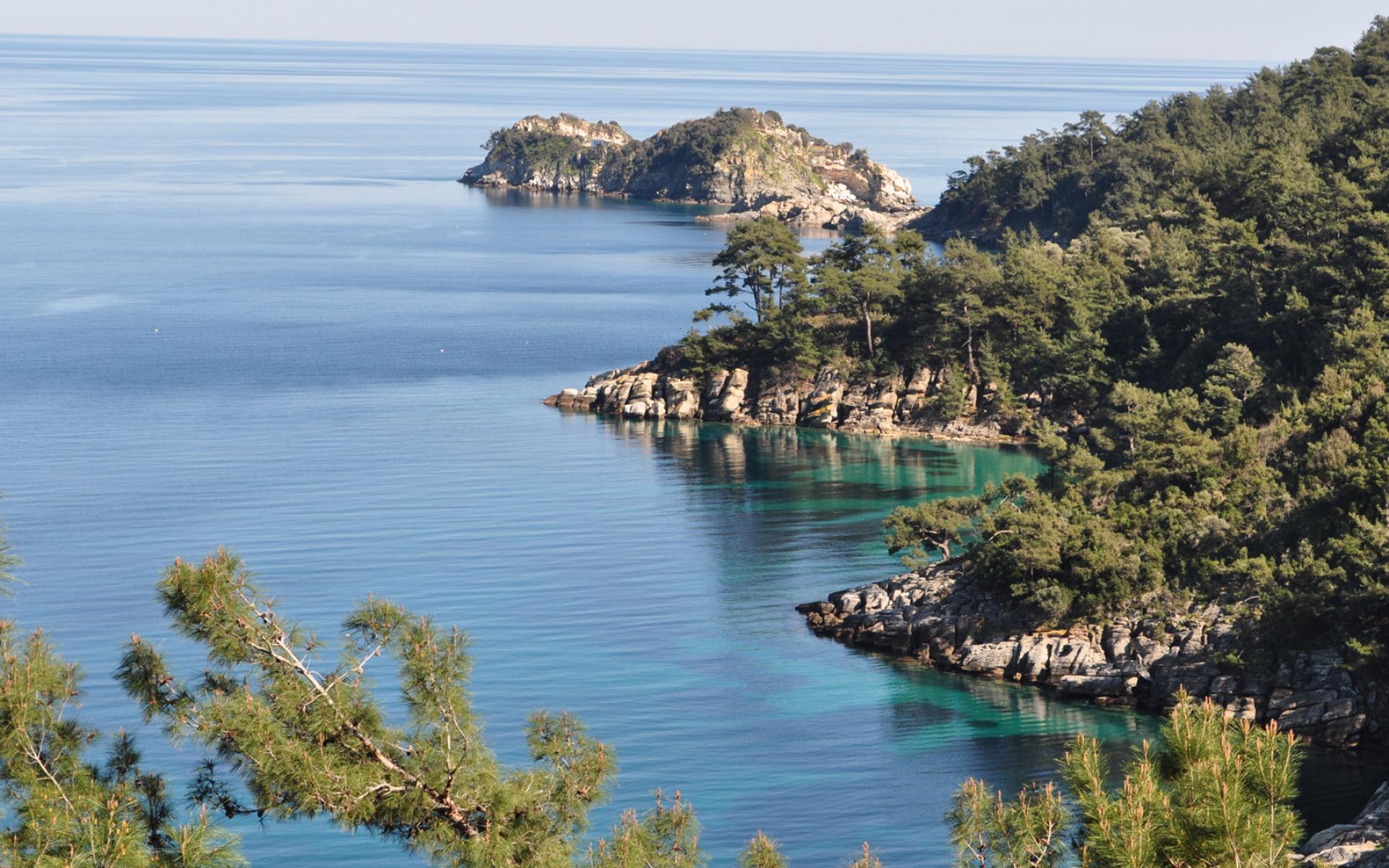 All World Hotel FRANCESCA STUDIOS ROOMS THASSOS