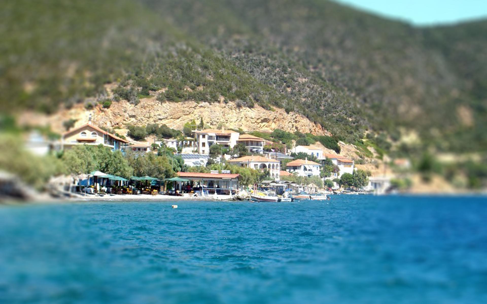 All World Hotel Katharakis Studios Agios Nikolaos Phocis Phocis