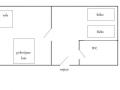 Apartament/ Studio nr 5