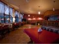 Cafe bar