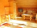 Pokoje z balkonem