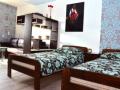 Apartament Folk