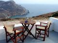 Hotel Anatoli | Grecja Wyspy Ano Mera Southwest Folegandros Cyklady | www.aw-hotel.com