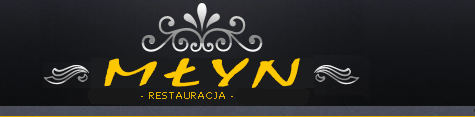 Młyn