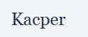 NOCLEGI KACPER