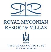 Royal Myconian Thalasso & Spa