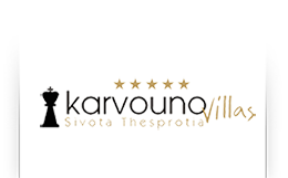 Karvouno Villas